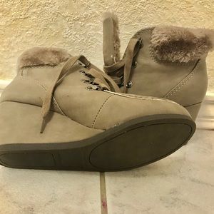 George heels women’s 7